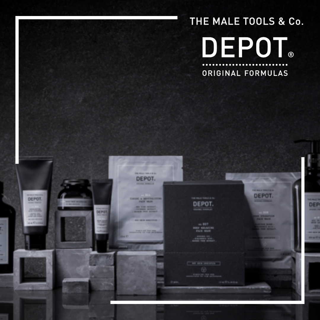 Depot