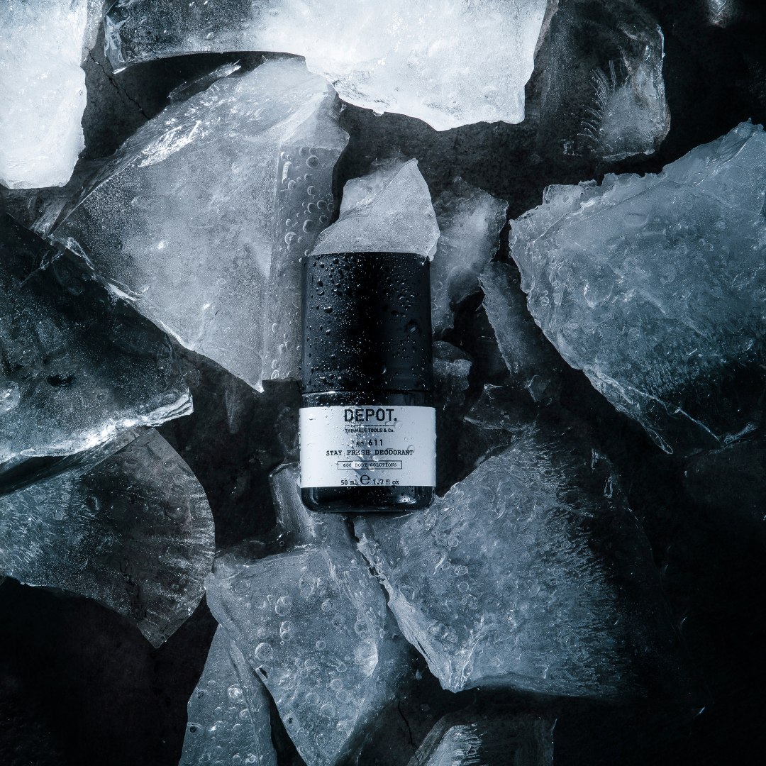 Depot No. 611 - Stay Fresh Deodorant 50ml