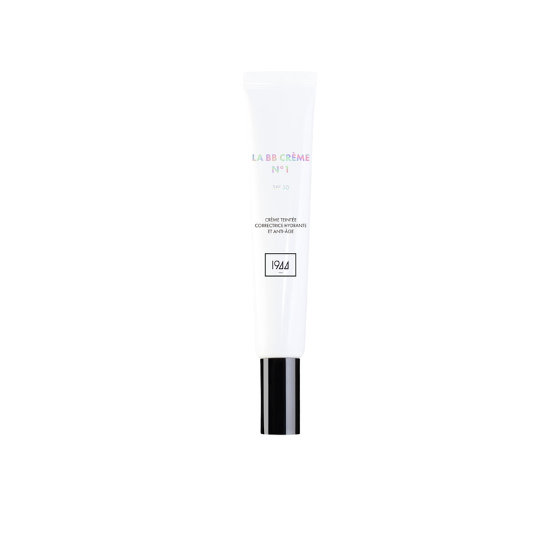 La BB Cream SPF50