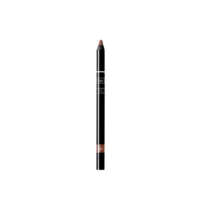 L'Esquisse de la Bouche - Delicate Brown