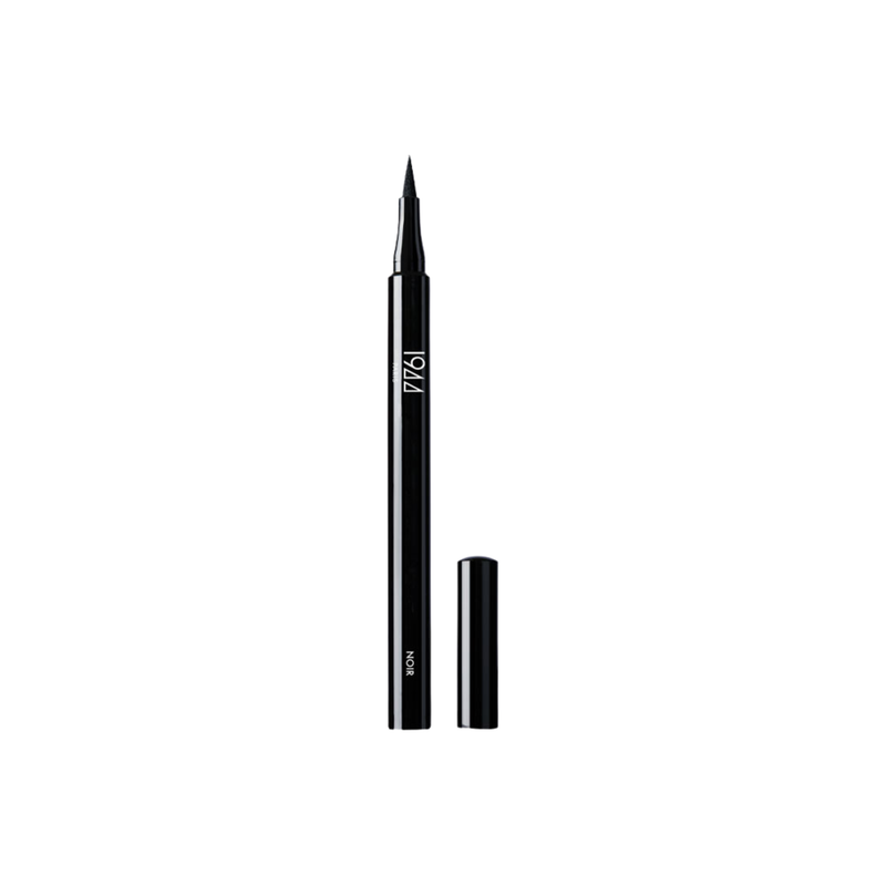 La Plume Eyeliner Noir