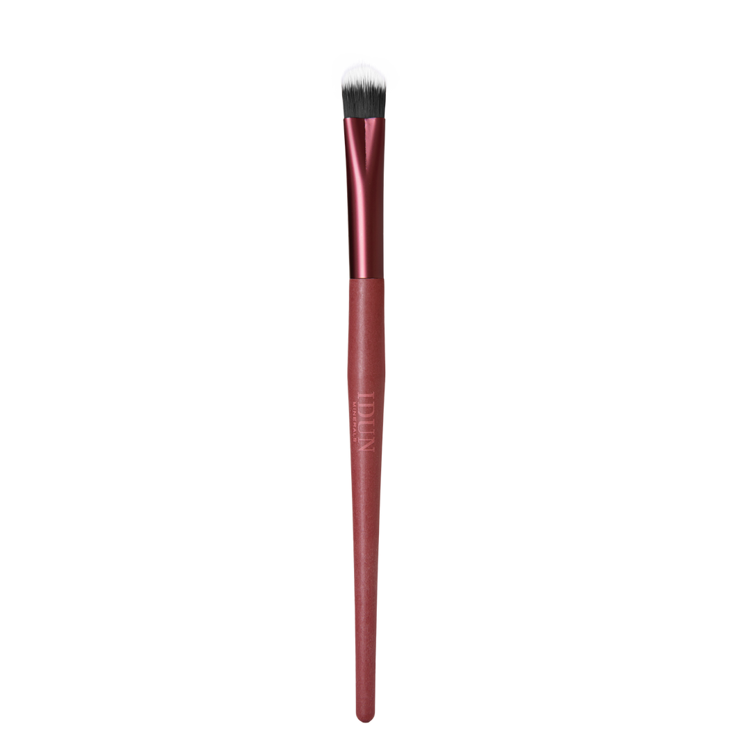 IDUN Pro Triangle Concealer Brush