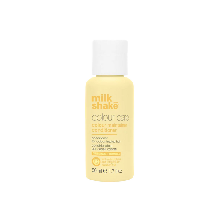 Milk Shake Colour Care - Colour Maintainer Conditioner 70ml