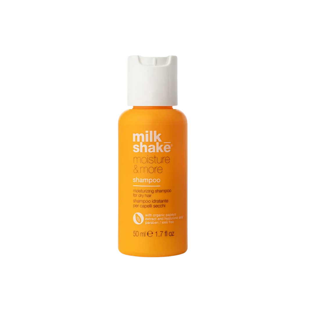 Milk Shake Moisture & More - Shampoo 70ml