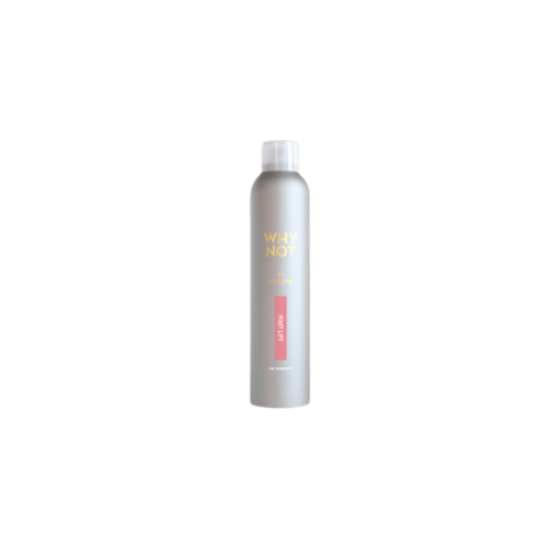 WHY NOT be superior // Fiber mousse 75ml