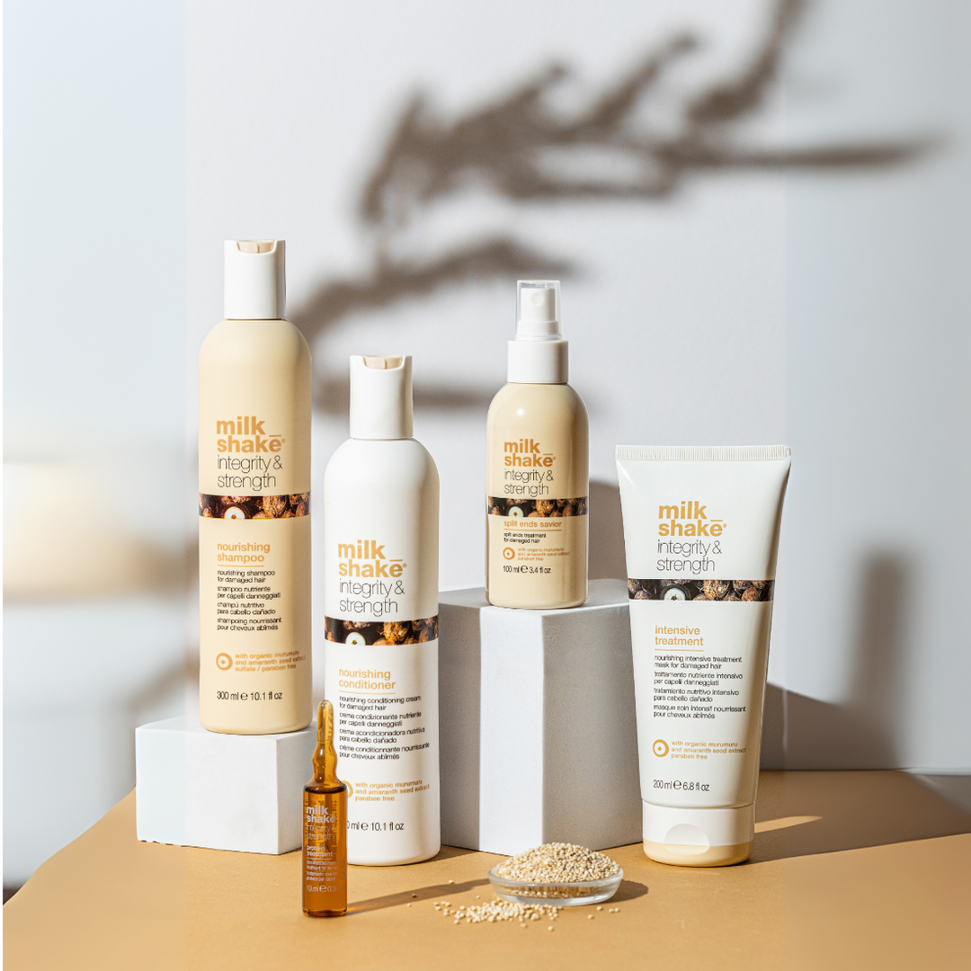 Milk Shake Integrity & Strength - Nourishing Conditioner 70ml