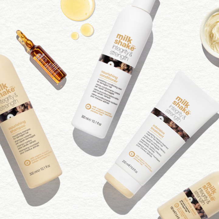 Milk Shake Integrity & Strength - Nourishing Conditioner 70ml