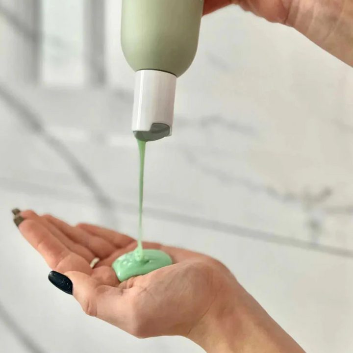 Milk Shake Scalp Care -  Deep Detox Shampoo 50ml