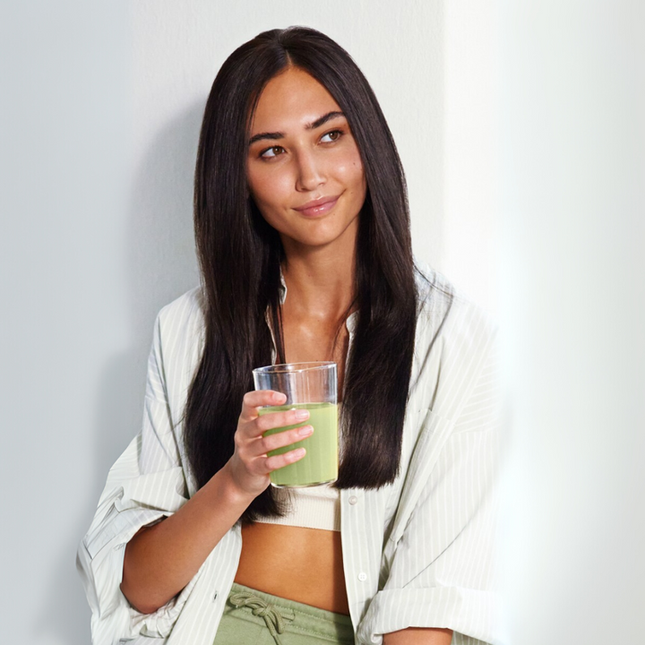 Milk Shake Scalp Care -  Deep Detox Shampoo 50ml