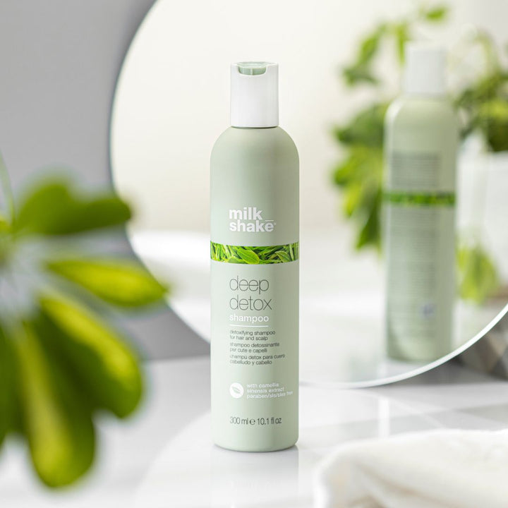 Milk Shake Scalp Care -  Deep Detox Shampoo 50ml