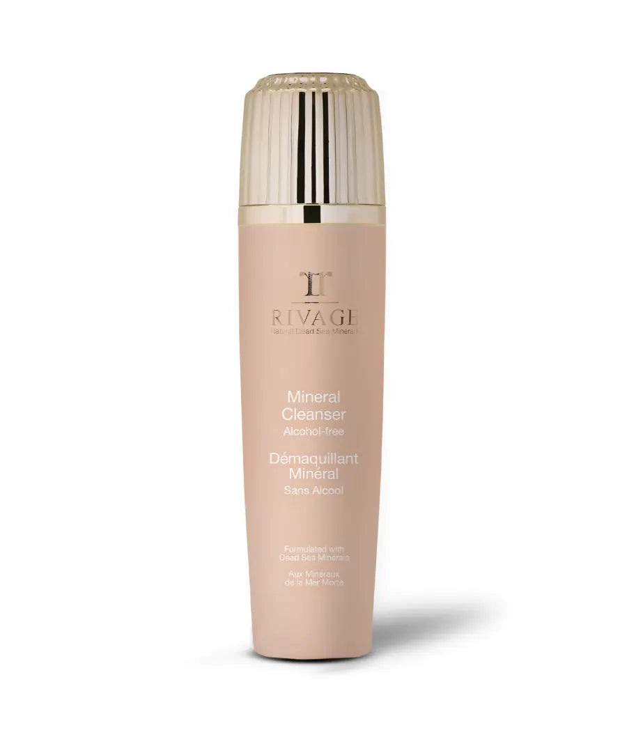 Mineral Cleanser 200 ml