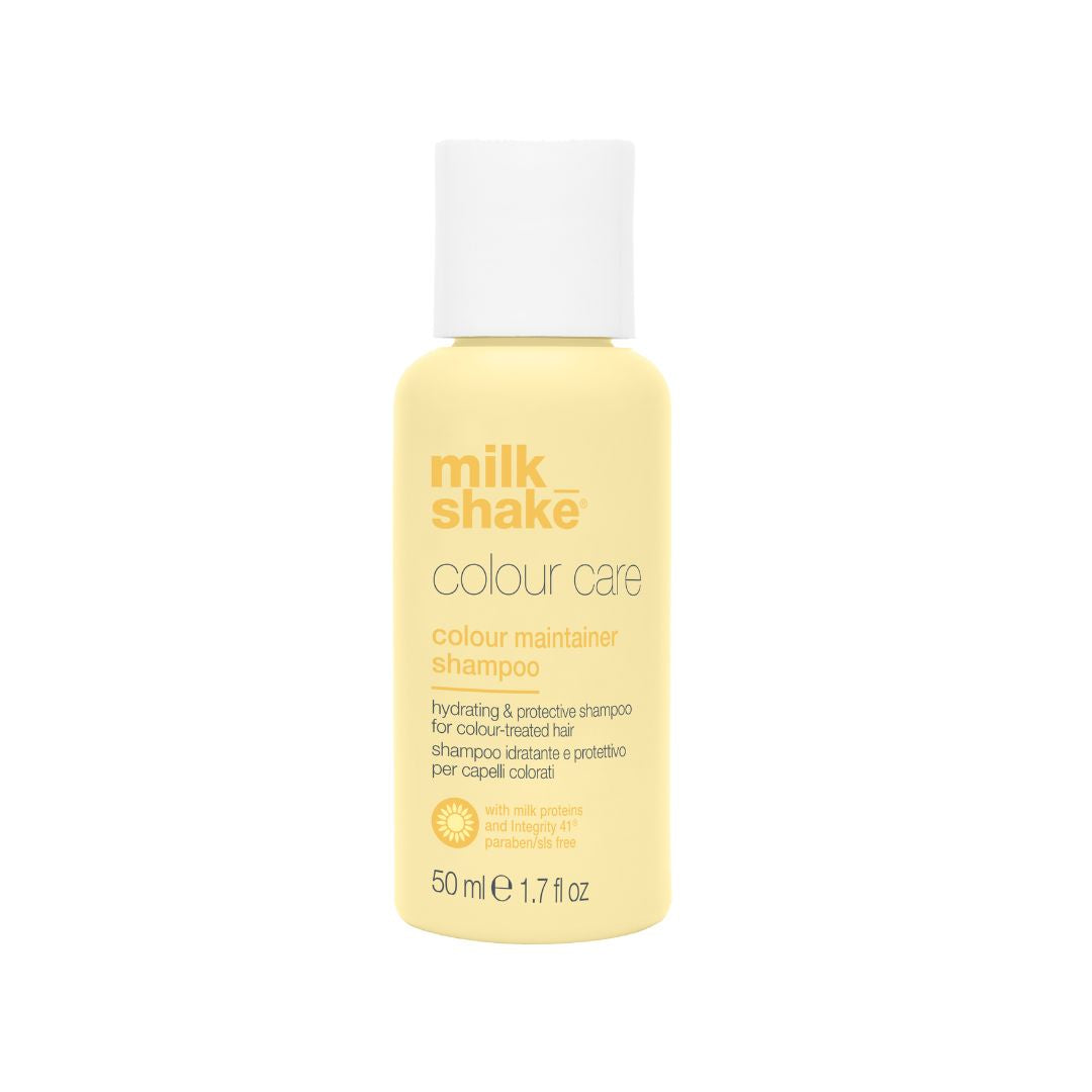 Milk Shake Minis - Colour Maintainer Sjampo 50ml