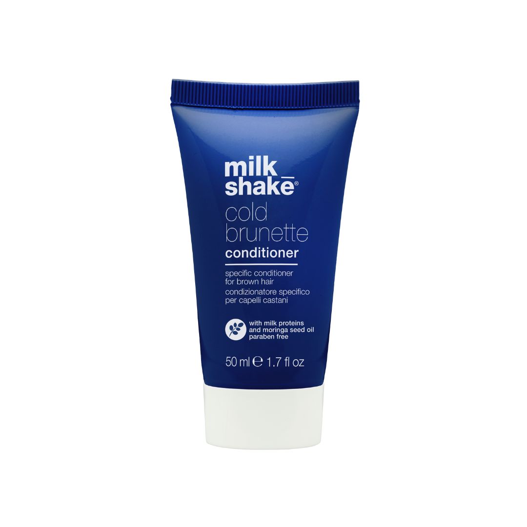 Milk Shake Minis - Cold Brunette Conditioner 50ml