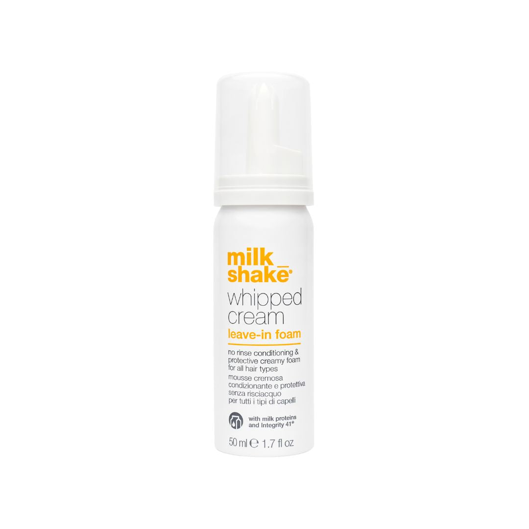 Milk Shake Minis - Conditioning Whipped Cream 50ml