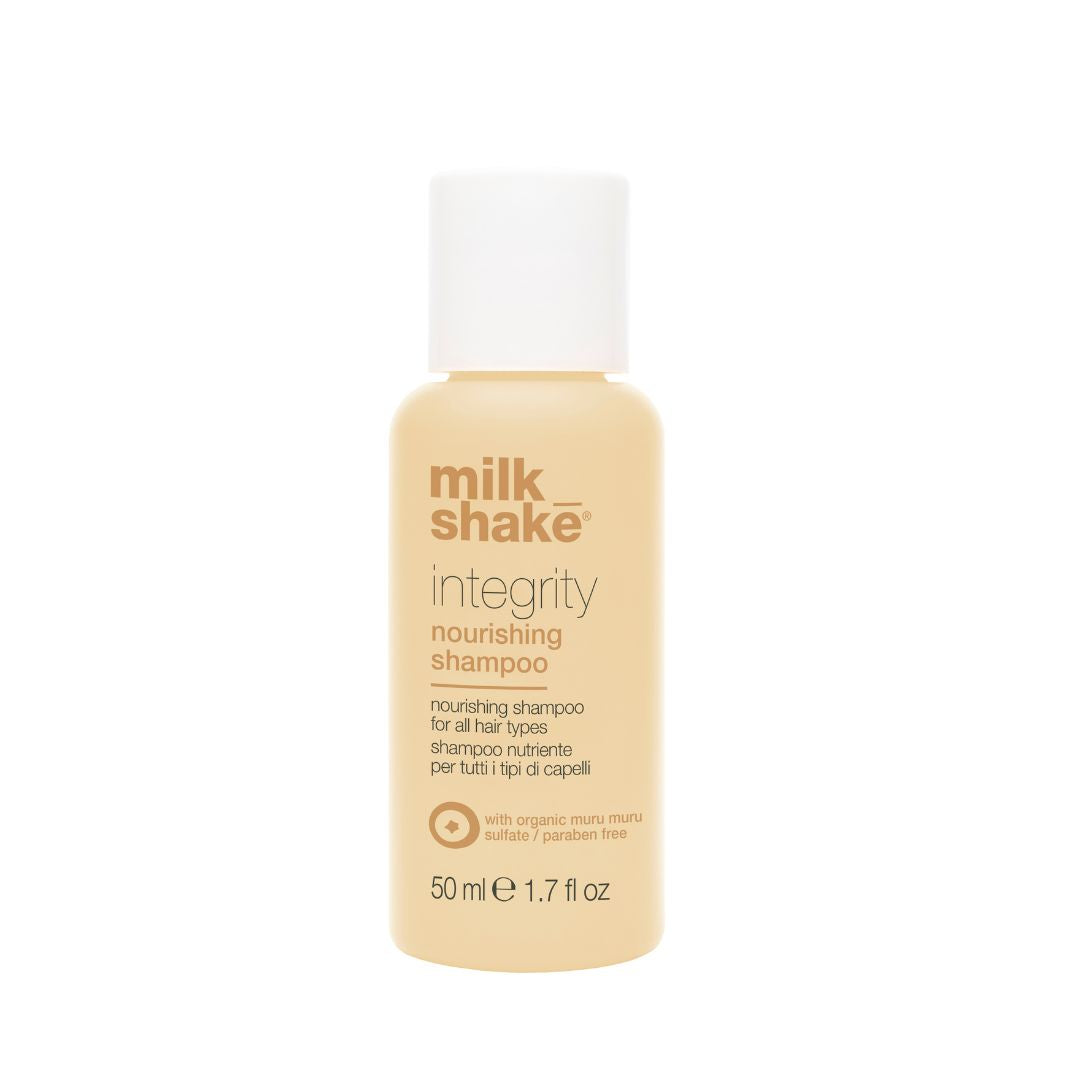 Milk Shake Minis - Integrity Næringsrik Sjampo 50ml