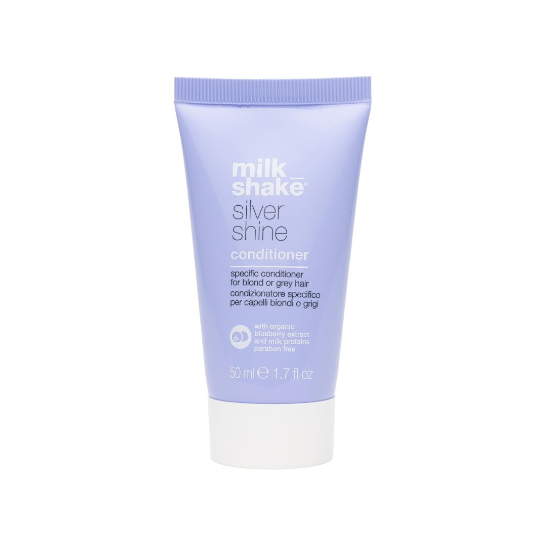 Milk Shake Minis - Silver Shine Conditioner 50ml