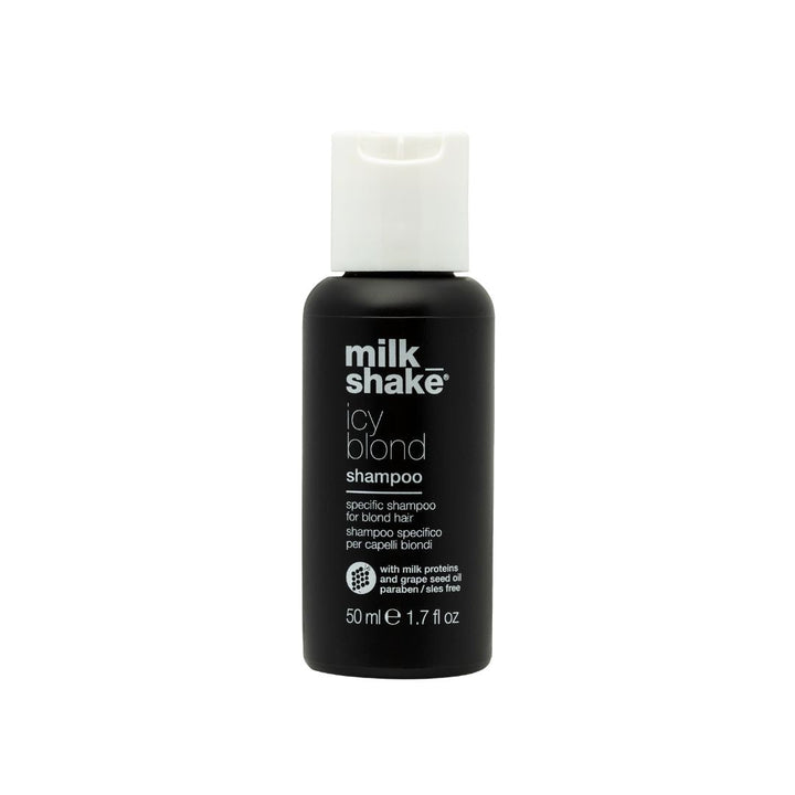 Milk Shake Icy Blond - Shampoo 70ml