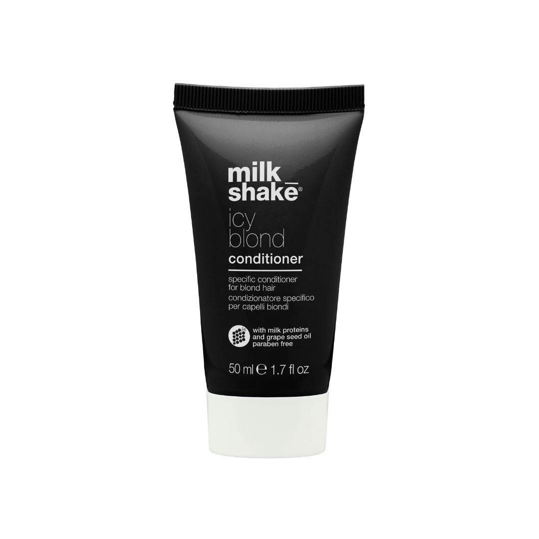 Milk Shake Minis - Icy Blonde Conditioner 50ml