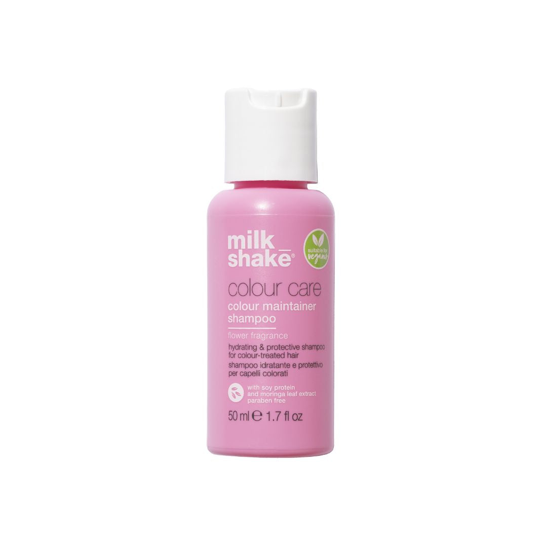 Milk Shake Minis - Scent of Summer - Power Shampoo 50ml