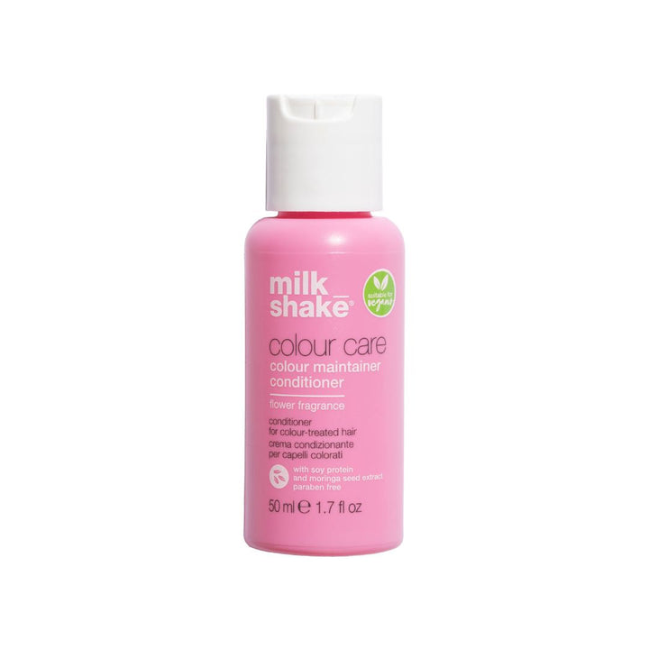 Milk Shake Colour Care - Conditioner - Scent of Summer Fragrance 70ml