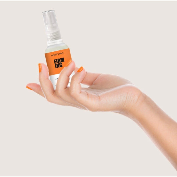 Beauty Pro - Firming Daily Ansiktsserum - KOMÉ.NO