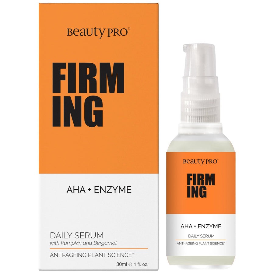 Beauty Pro - Firming Daily Ansiktsserum - KOMÉ.NO