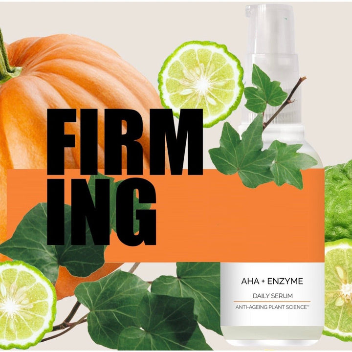 Beauty Pro - Firming Daily Ansiktsserum - KOMÉ.NO