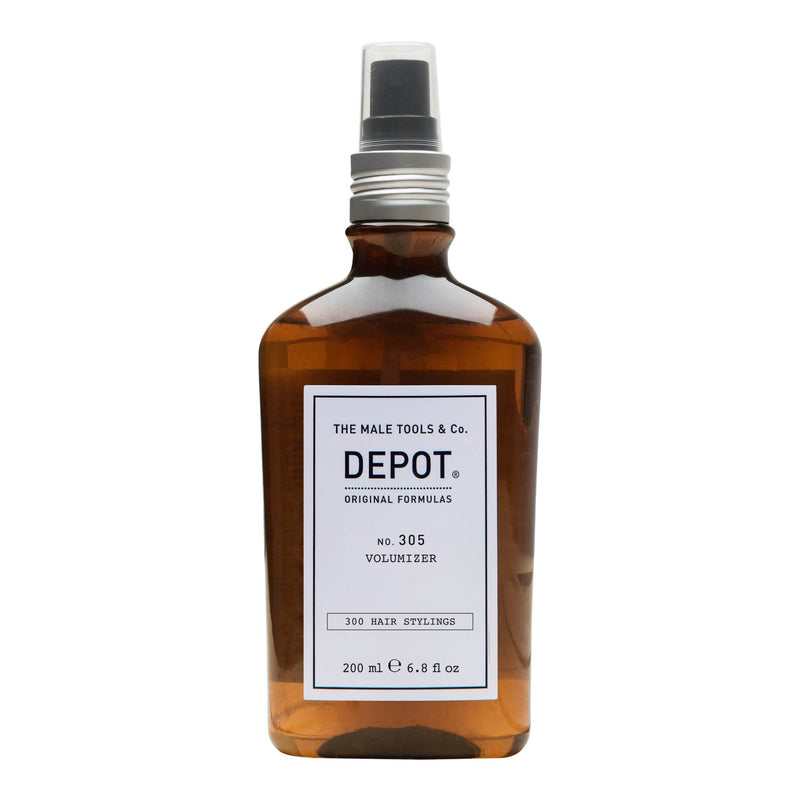 DEPOT No. 305 Volumizer