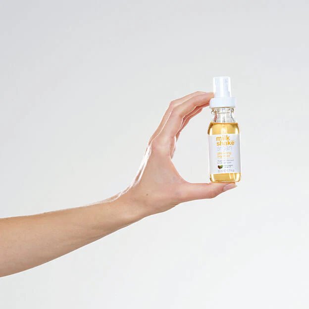 Milk Shake Argan - Glistening Argan Oil - KOMÉ.NO