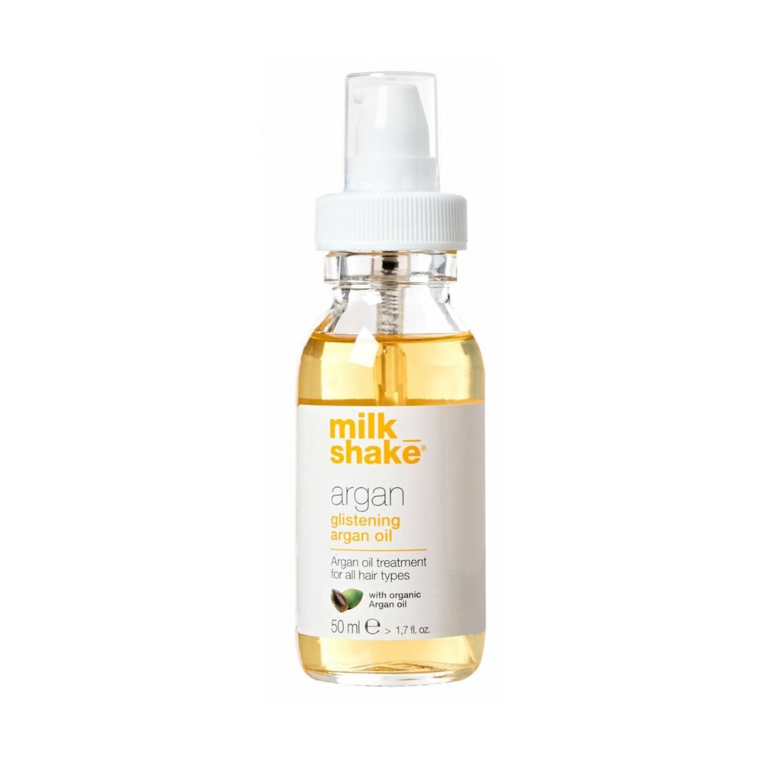 Milk Shake Argan - Glistening Argan Oil - KOMÉ.NO