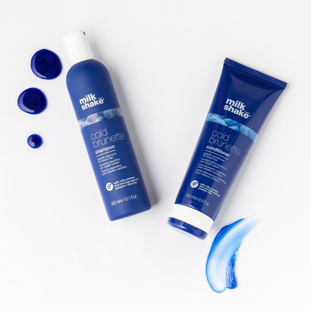 Milk Shake Cold Brunette - Balsam - KOMÉ.NO