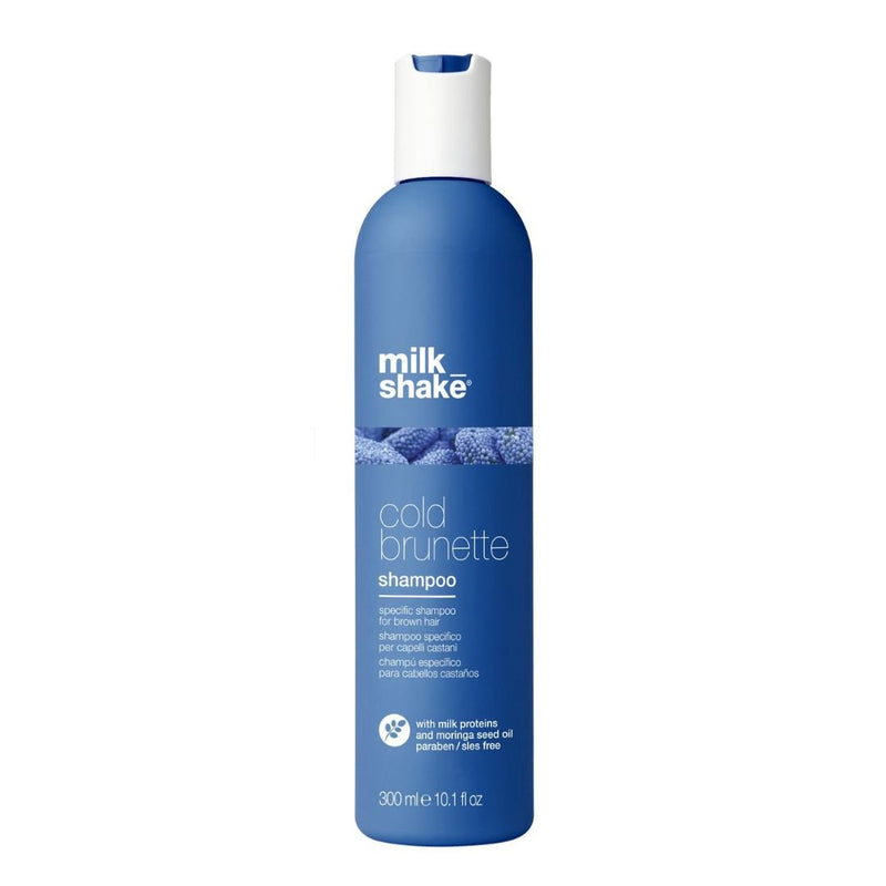 Cold Brunette Shampoo 300ml