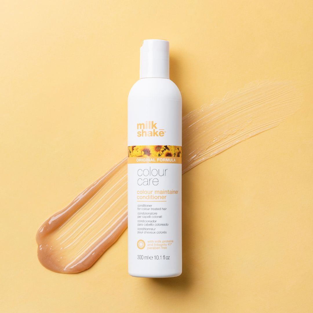 Milk Shake Colour Care - Colour Maintainer Balsam Ny - KOMÉ.NO