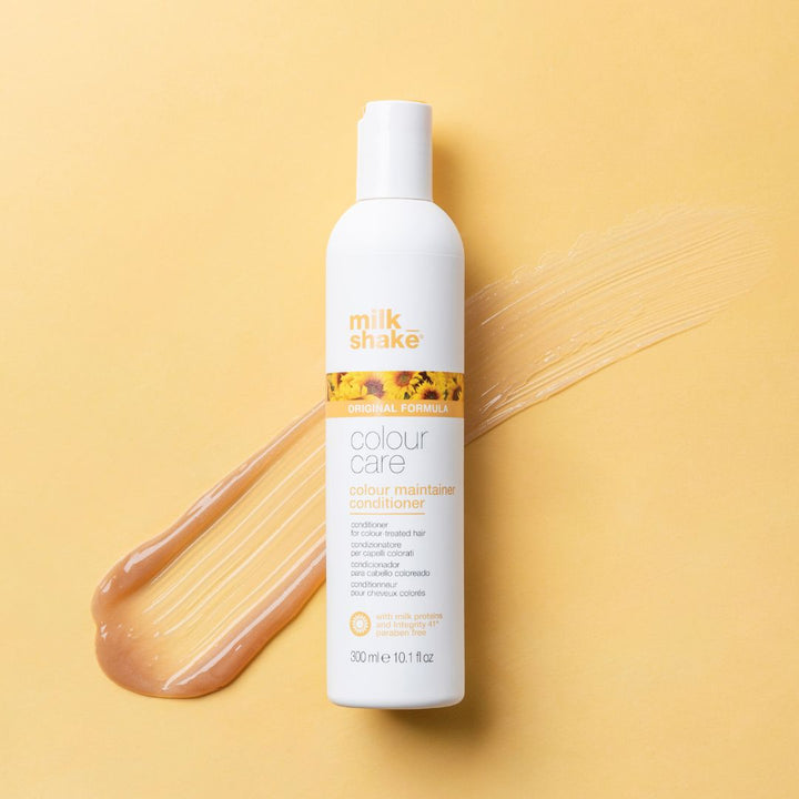 Milk Shake Colour Care - Colour Maintainer Balsam Ny - KOMÉ.NO