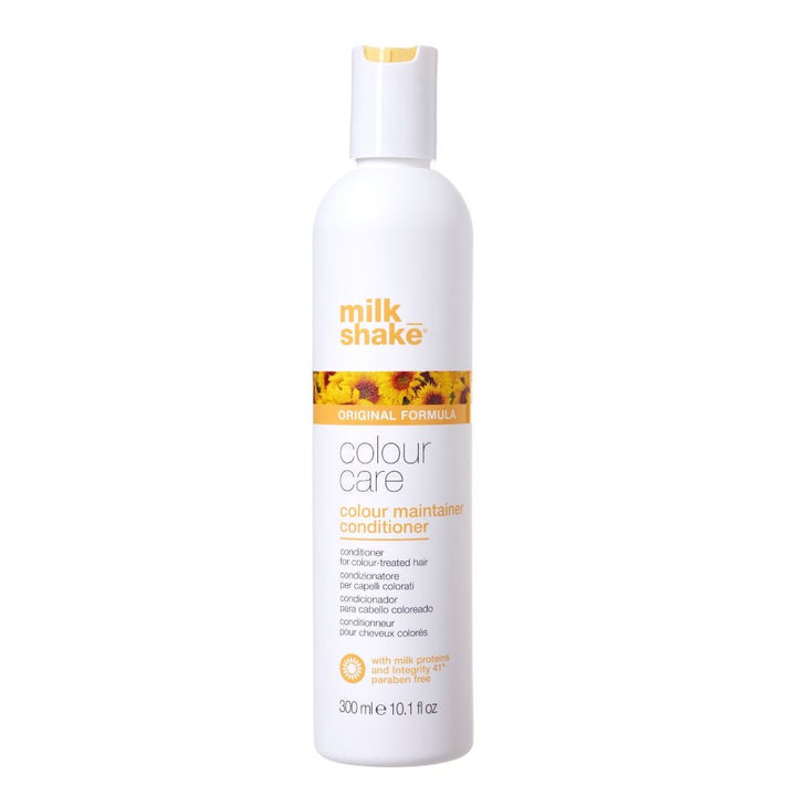 Milk Shake Colour Care - Colour Maintainer Balsam Ny - KOMÉ.NO
