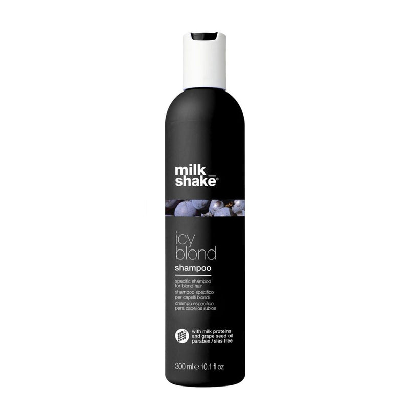 Icy Blond Shampoo 300 ml