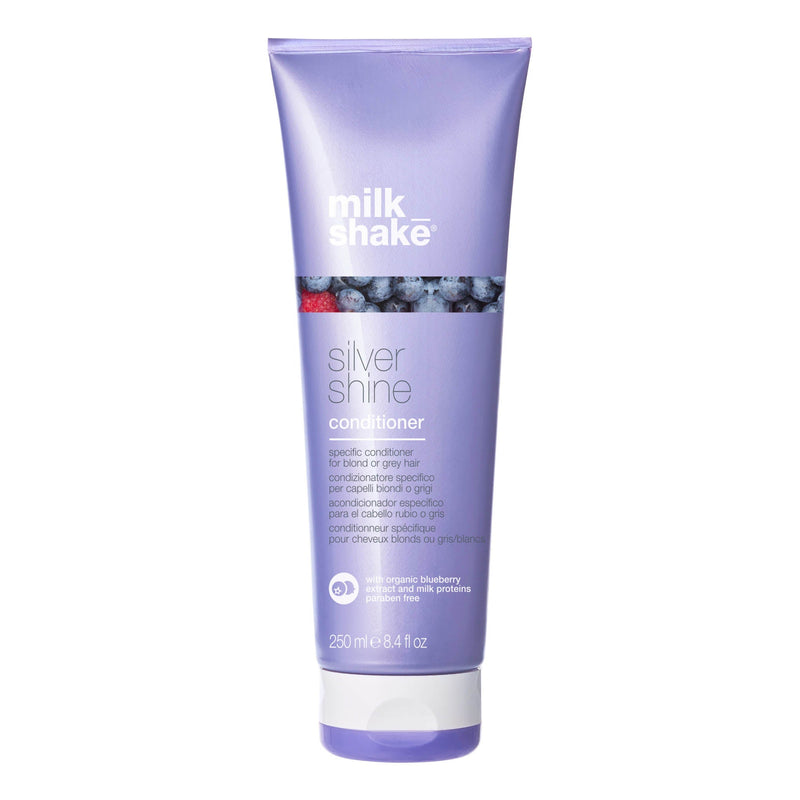 Silver Shine Conditioner 250 ml