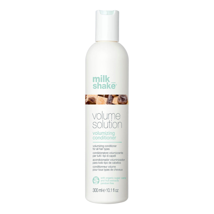 Milk Shake Volume Solution - Volumizing Balsam - KOMÉ.NO