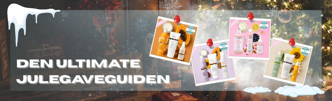 Den ultimate julegaveguiden