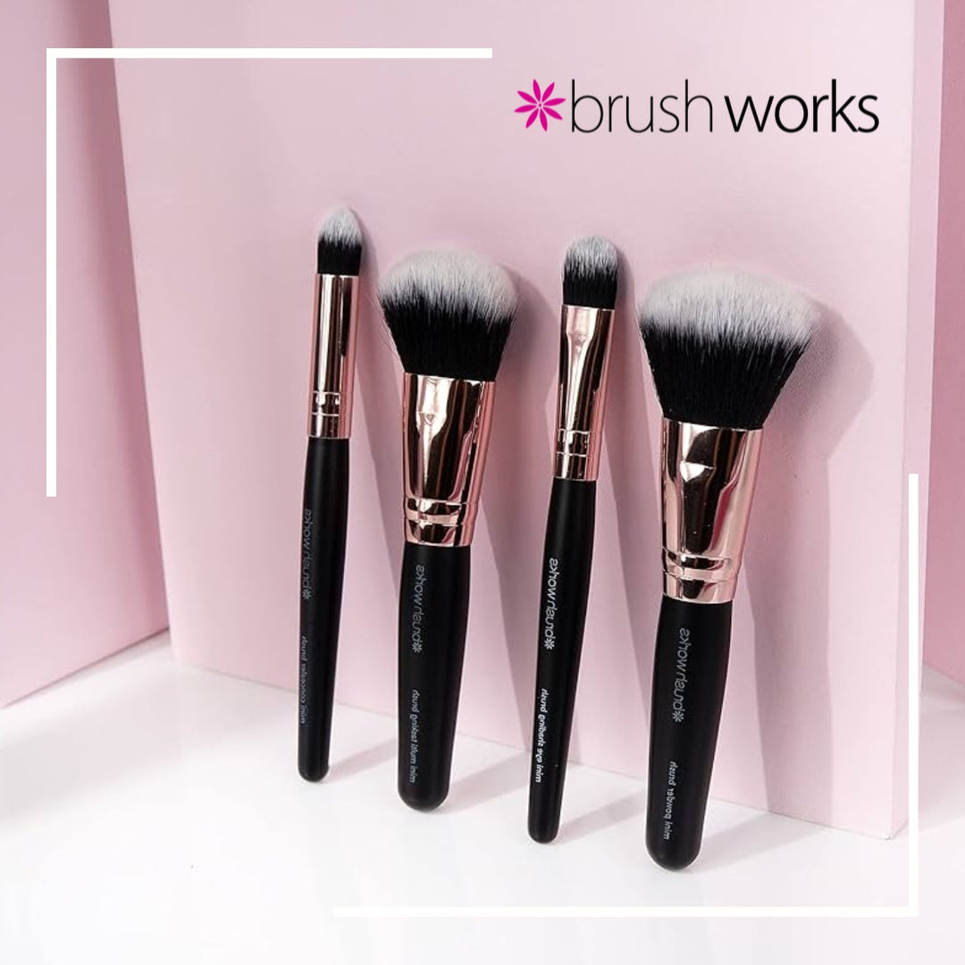 Brushworks
