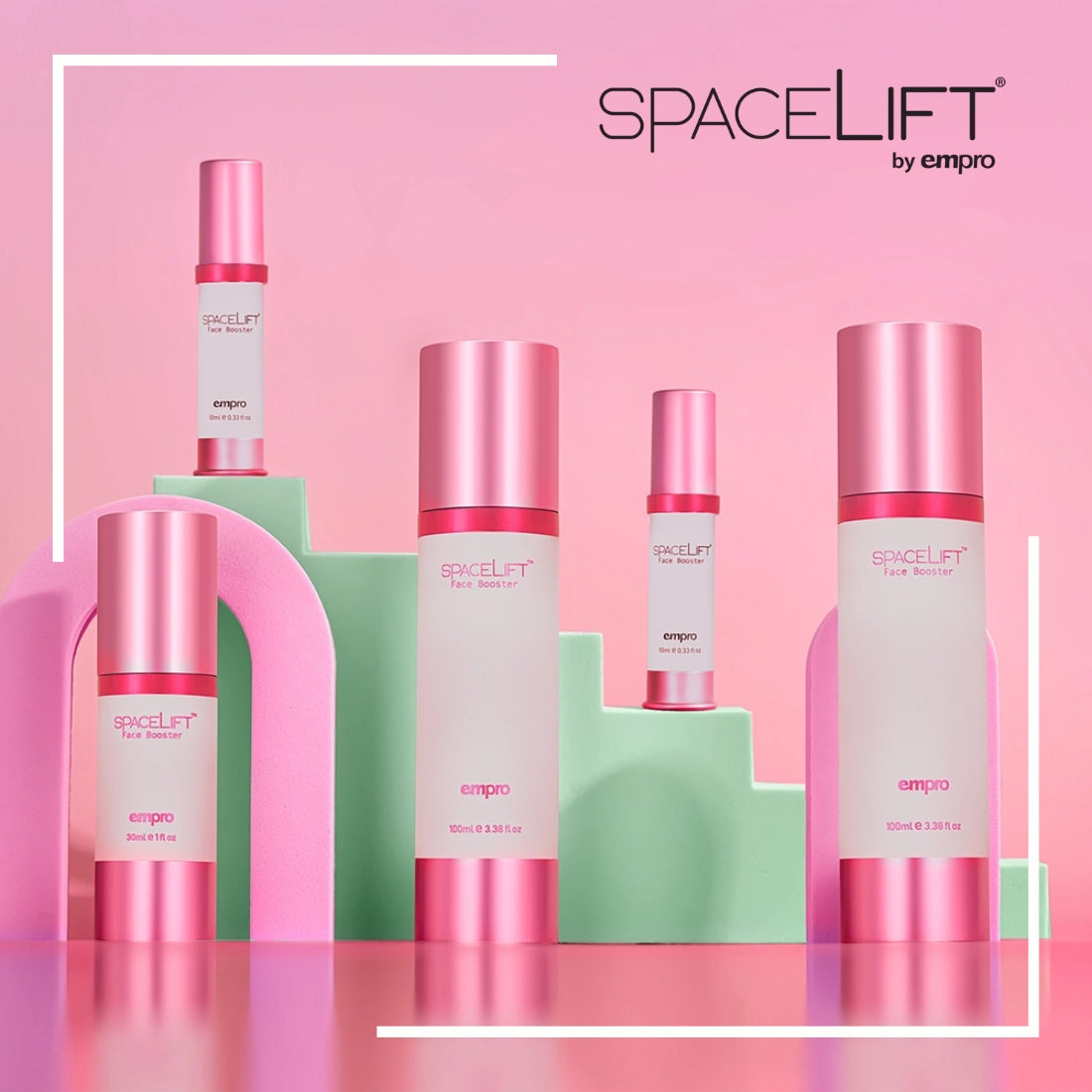 Spacelift – KOMÉ.NO