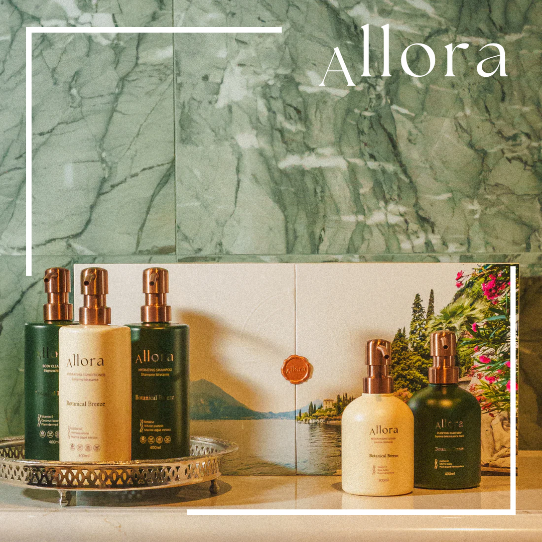 Allora Collective