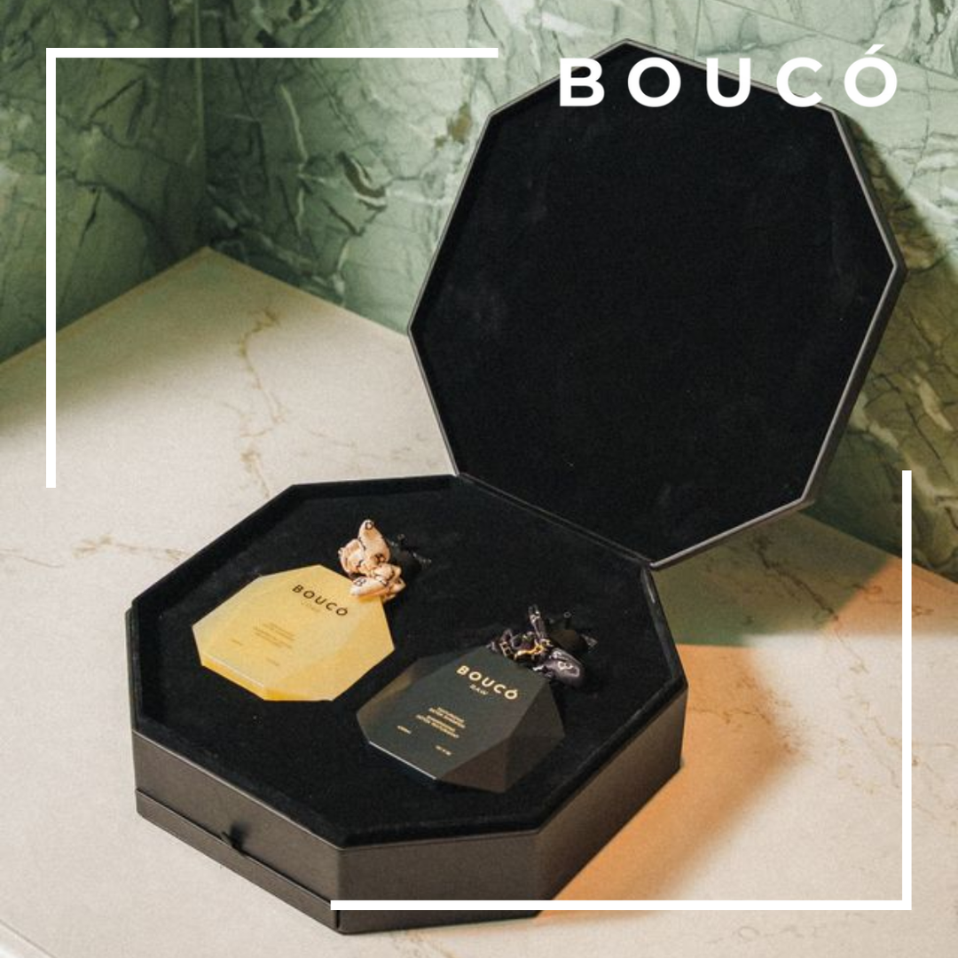 Boucó VIP Pre-sale