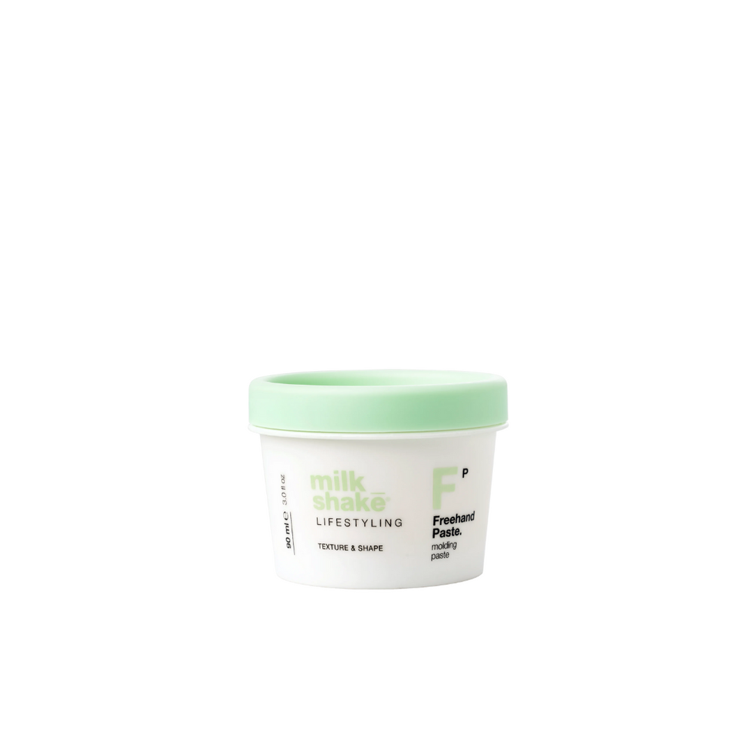 Milk Shake Lifestyling - Freehand Paste 90ml