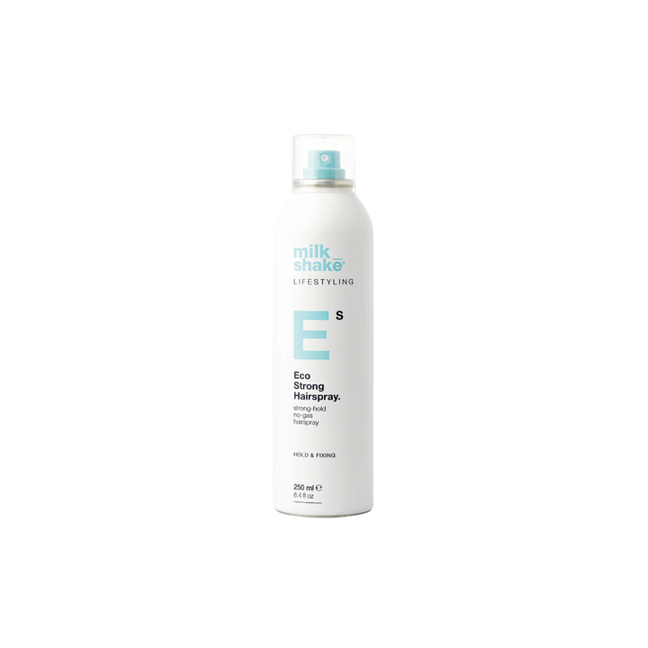 Milk Shake Lifestyling - Eco Strong Hairspray 250ml