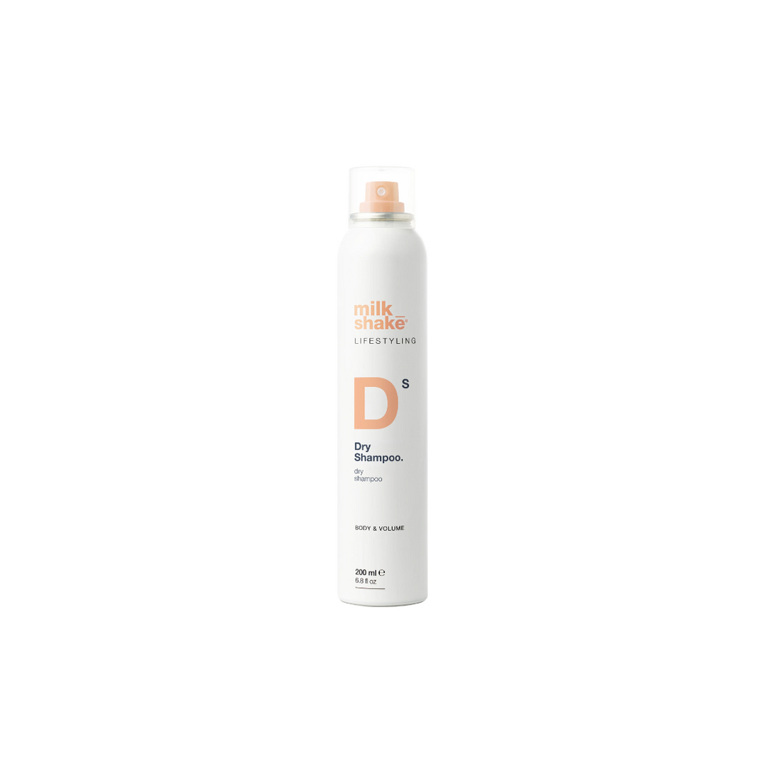 Milk Shake Lifestyling - Dry Shampoo 200ml