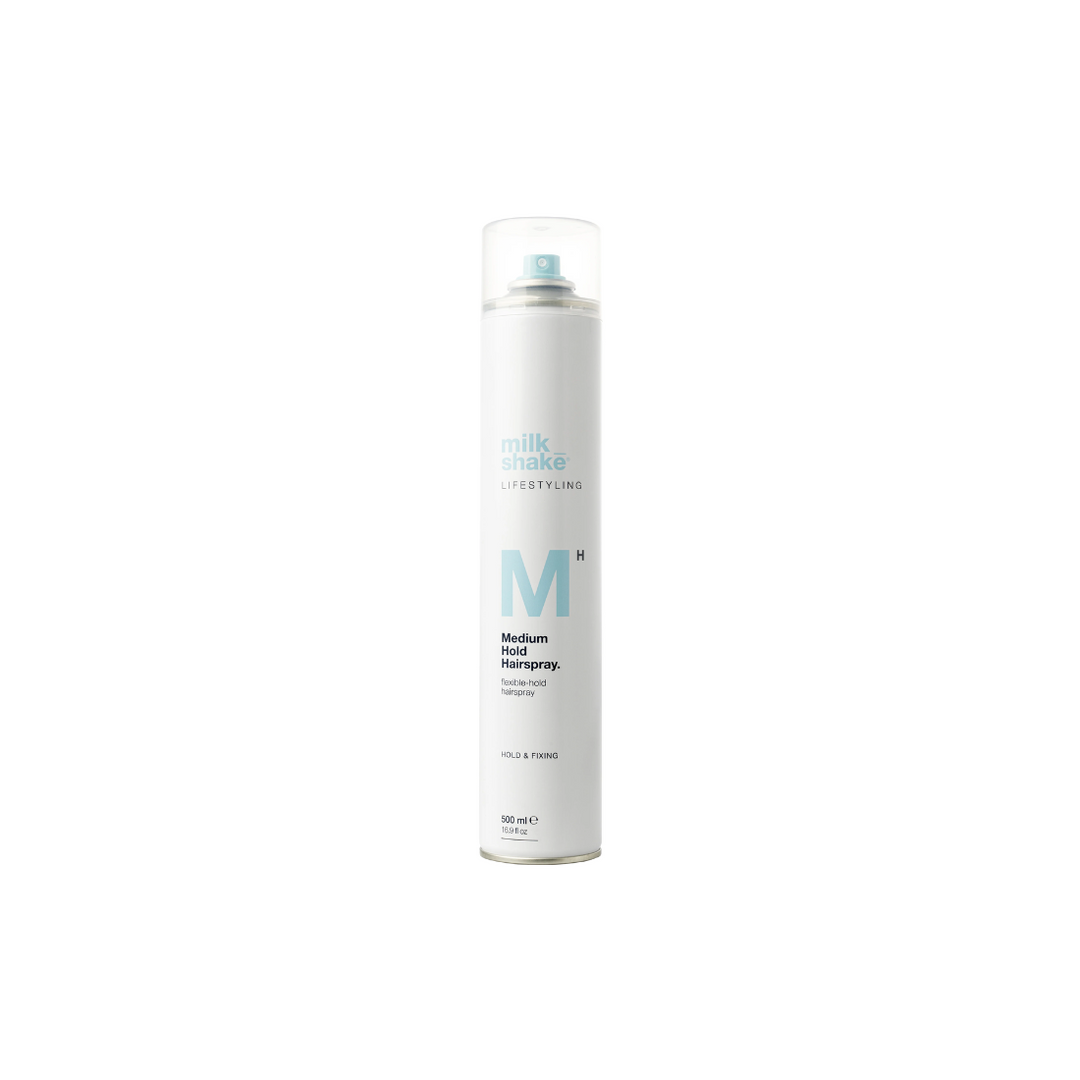 Milk Shake Lifestyling - Medium Hold Hairspray 500ml