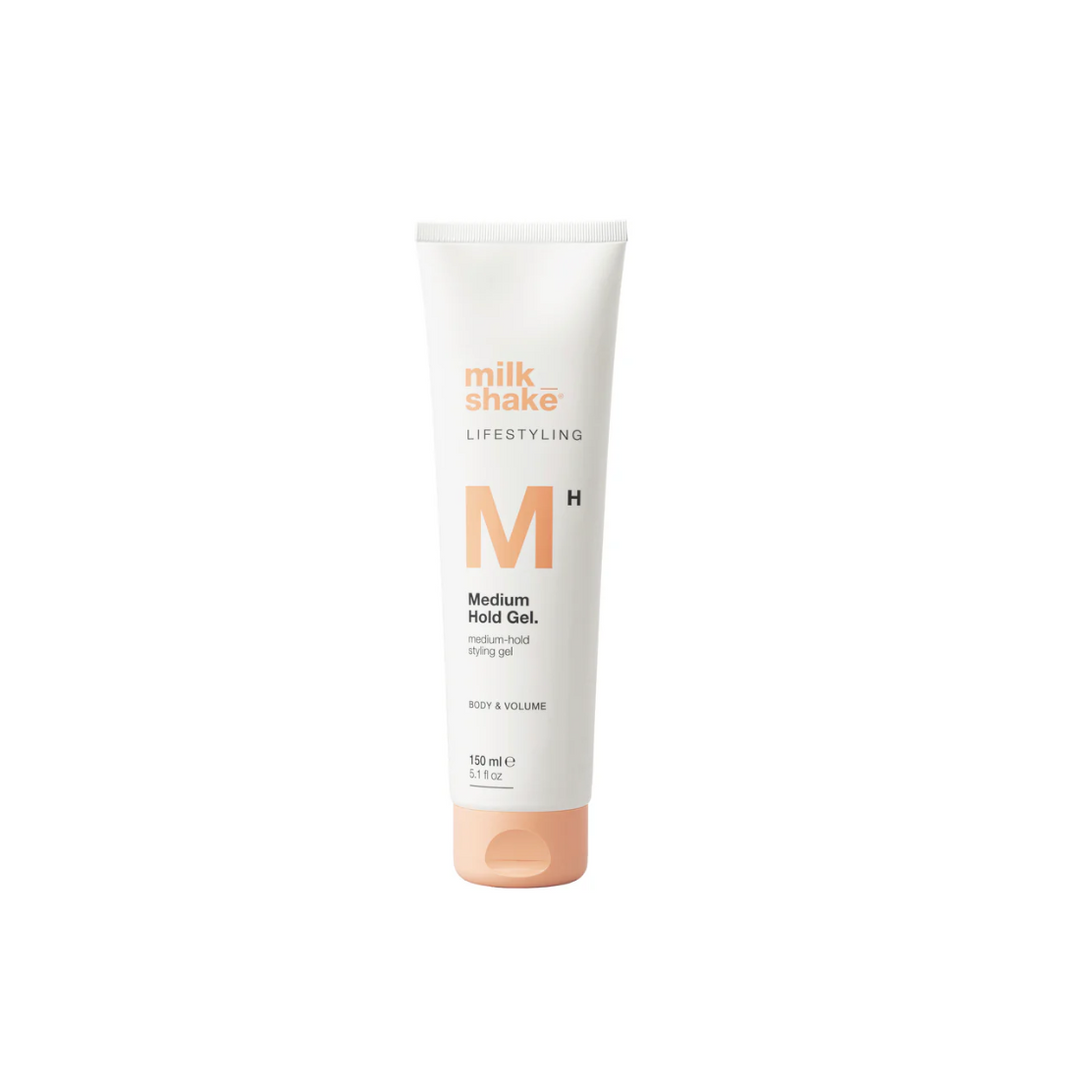 Milk Shake Lifestyling - Medium Hold Gel 150ml