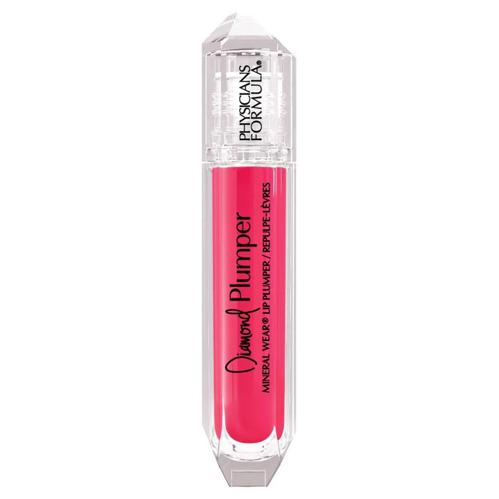 Physicians Formula Diamond Lip Plumper - Pink Radiant Cut
