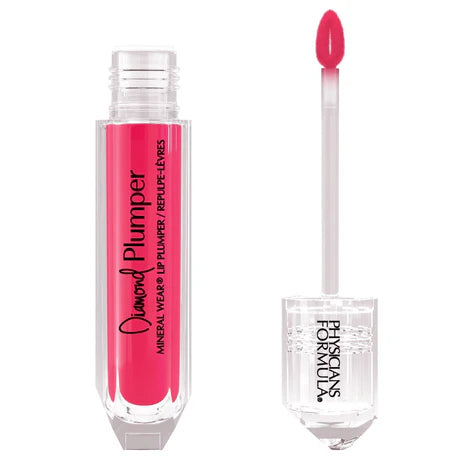 Physicians Formula Diamond Lip Plumper - Pink Radiant Cut